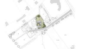Plot 2, for sale in Fowlmere photo